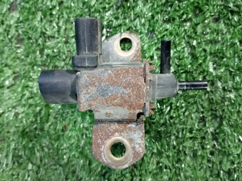 Клапан электромагнитный Ford Mondeo 4 СЕДАН SEBA