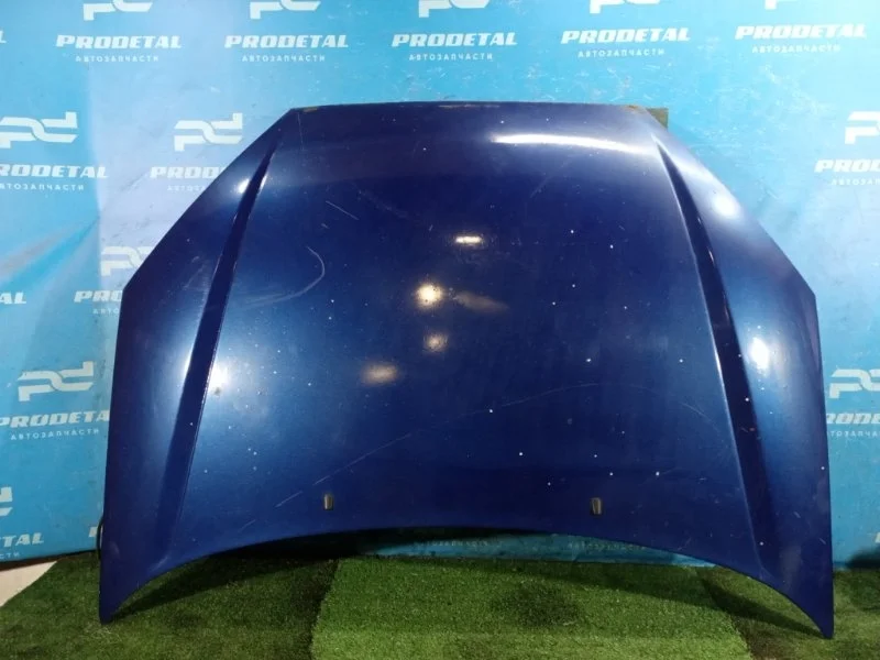 Капот Ford Focus SPLITPORT 1998-2005