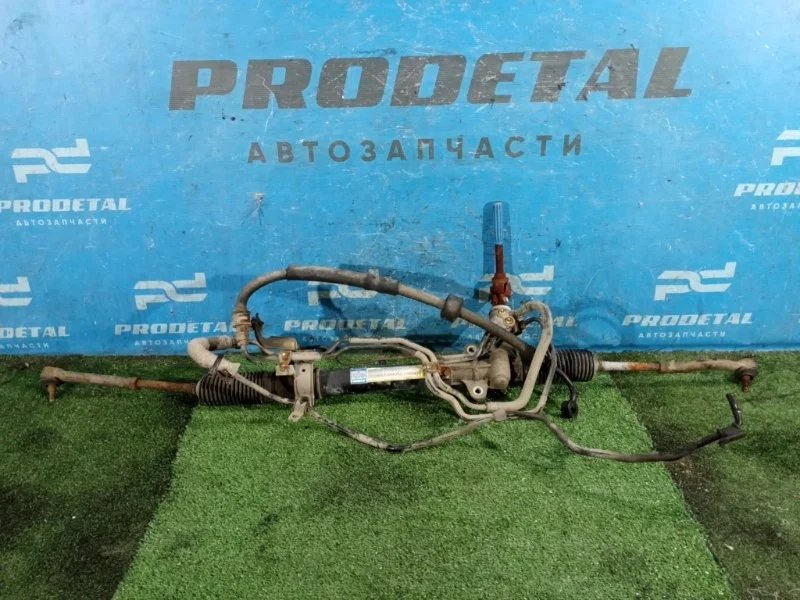 Рейка рулевая Kia Sportage 2004-2010