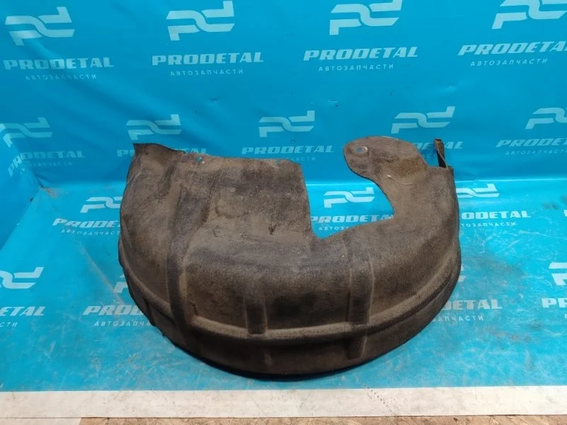 Локер задний правый Volvo XC60 2008-2017