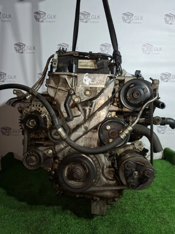 Двигатель Ford Mondeo SEBA SEBA