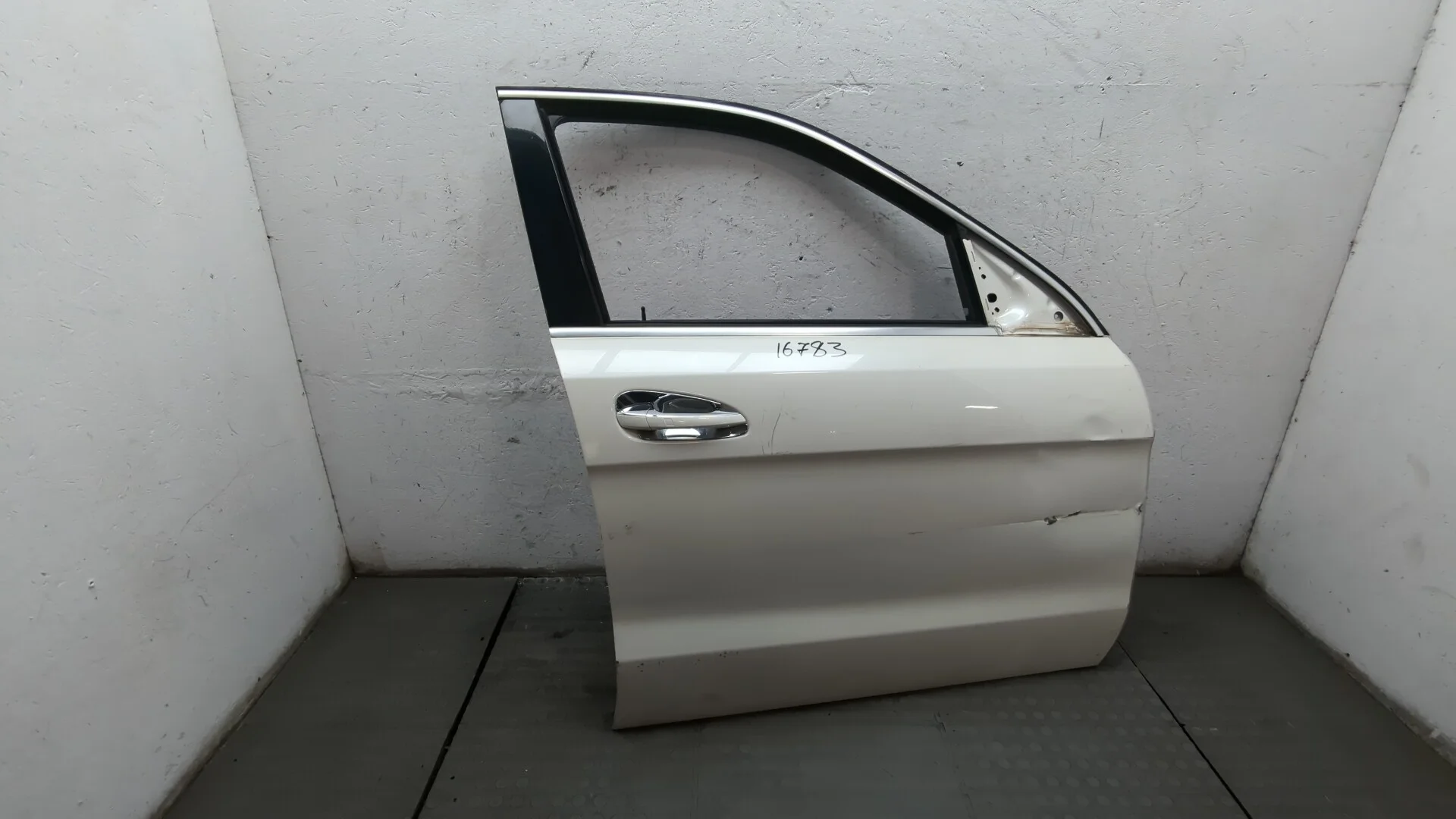 Дверь боковая (легковая) Mercedes-Benz GL X166 2012-2016 КПП автомат 4х4 (АКПП) 278.928 Бензин 4.7 л Турбо-инжектор