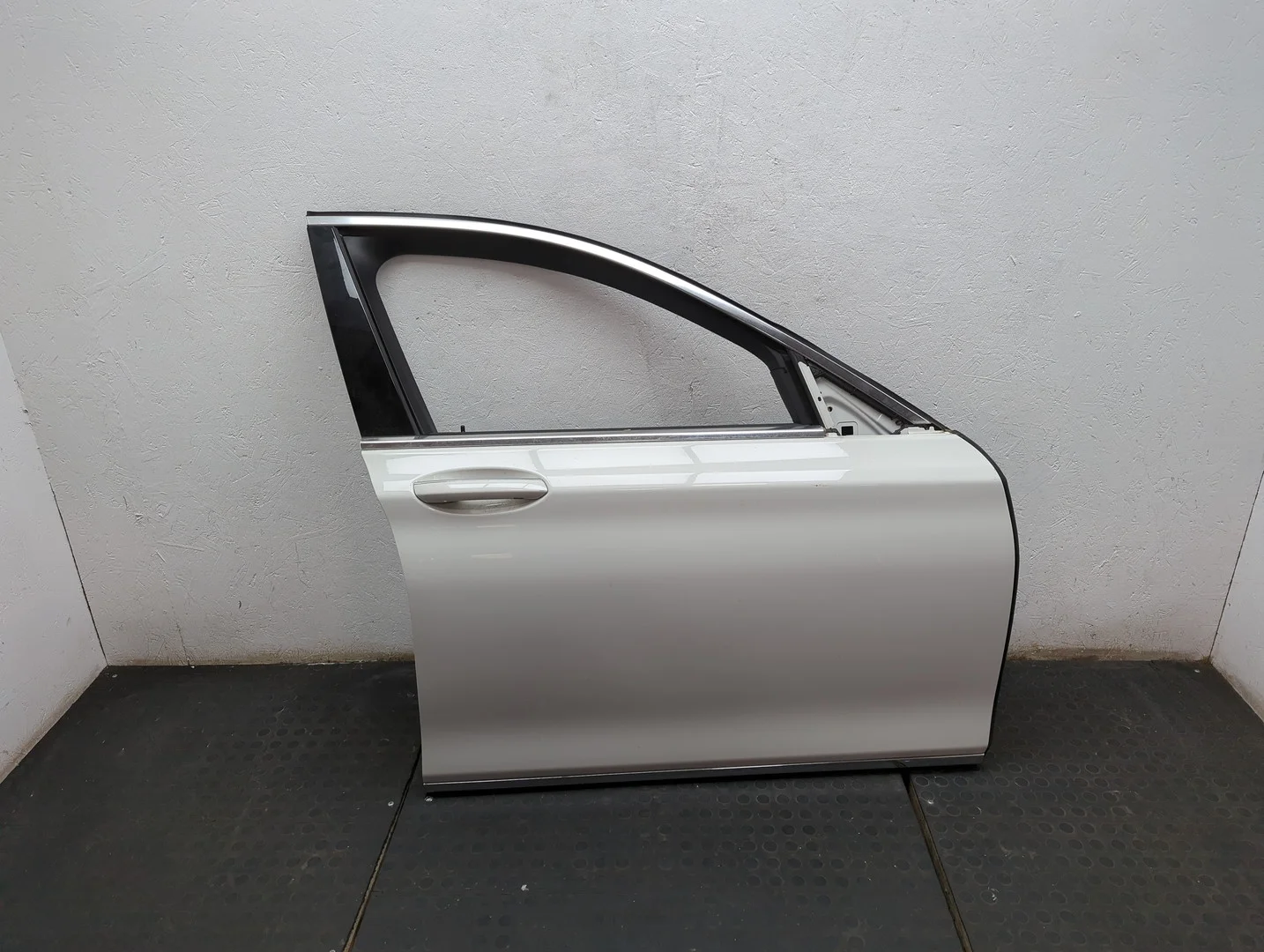 Дверь боковая (легковая) BMW 7 G11, G12 2015-2022 КПП автомат 4х4 (АКПП) B58B30A Бензин 3 л Турбо-инжектор