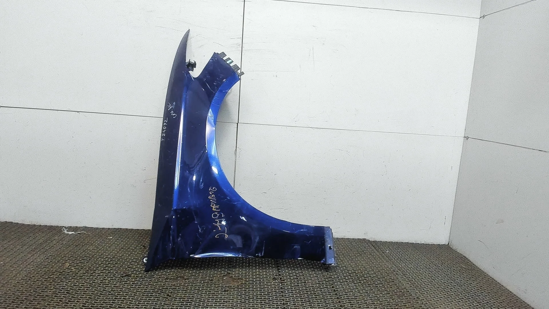 Крыло Ford Mondeo 5 2015-2019 КПП 6-ст.мех.(МКПП) T7CB, T7CC, T7CD, T7CE, T7CF, T7CN Дизель 2 л TDCI