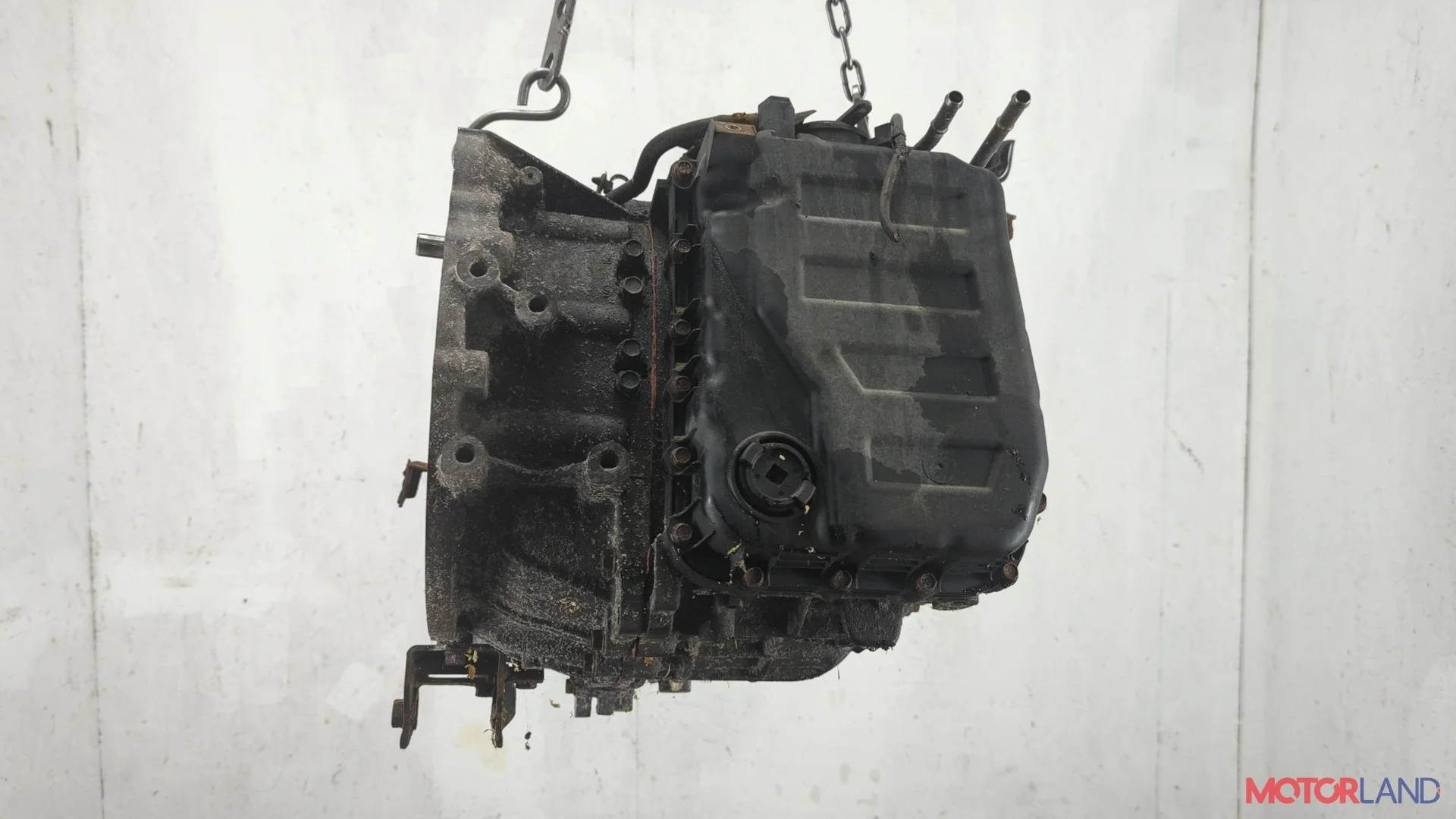 КПП - автомат (АКПП) Kia Optima 3 2010-2015 G4KJ Бензин 2.4 л GDI