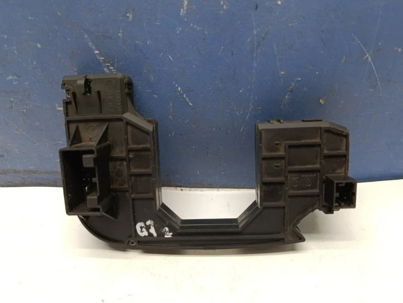 Модуль блока подрулевых переключателей Audi Q7 2005 - 2015 4F0953549A