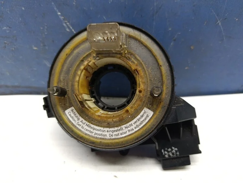 Шлейф подрулевой Audi A3 2004-2013 1K0959653D 8PA