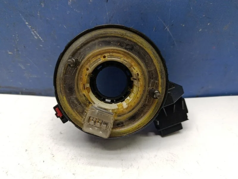 Шлейф подрулевой Volkswagen Golf Plus 2009 1K0959653C 1.6 BSE