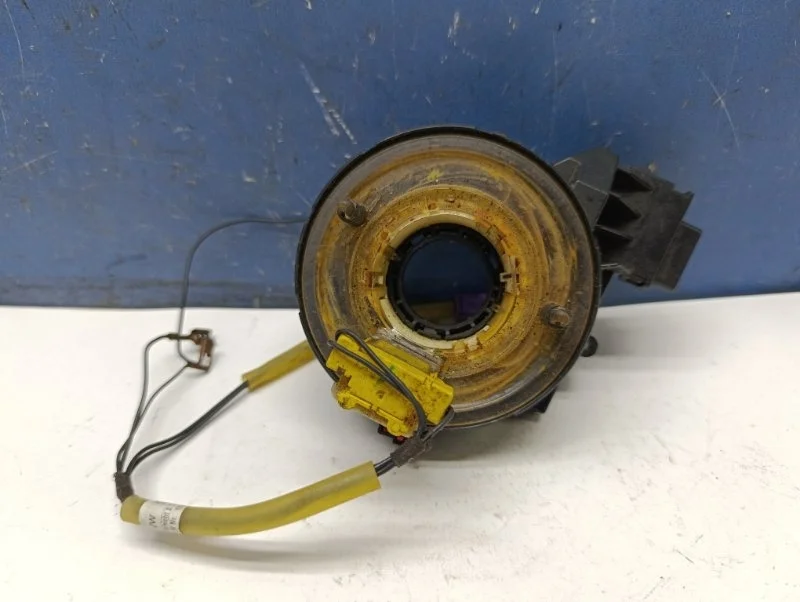 Шлейф подрулевой Volkswagen Golf Plus 2005 - 2014 1K0959653C