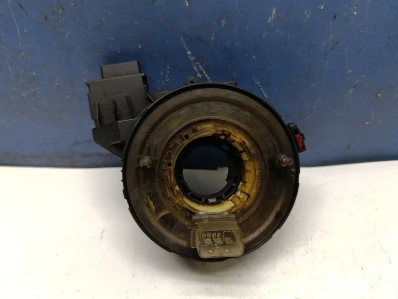 Шлейф подрулевой Volkswagen Golf Plus 2005 - 2014 1K0959653C