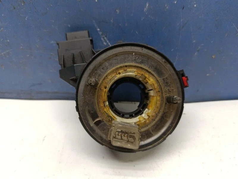 Шлейф подрулевой Volkswagen Jetta 5 2008 1K0959653C 1K2 1.6 BSE