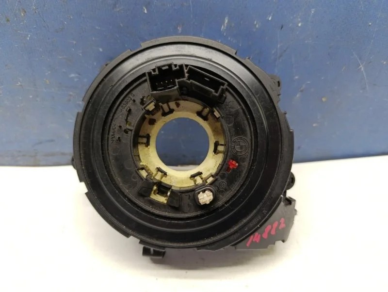 Шлейф подрулевой BMW X1 2012 61319122509 E84 2.0D N47D20