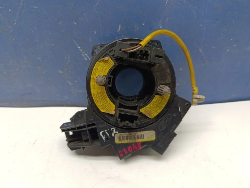 Шлейф подрулевой Ford Focus 2 2005-2011 1763646