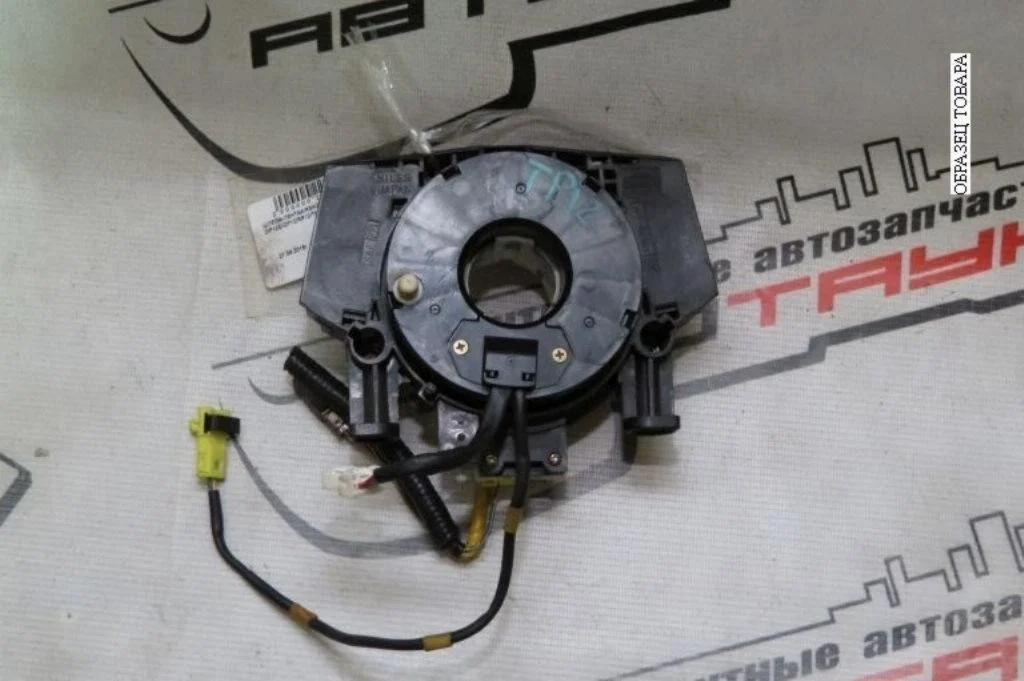 ШЛЕЙФ-ЛЕНТА AIRBAG NISSAN 25567AU025