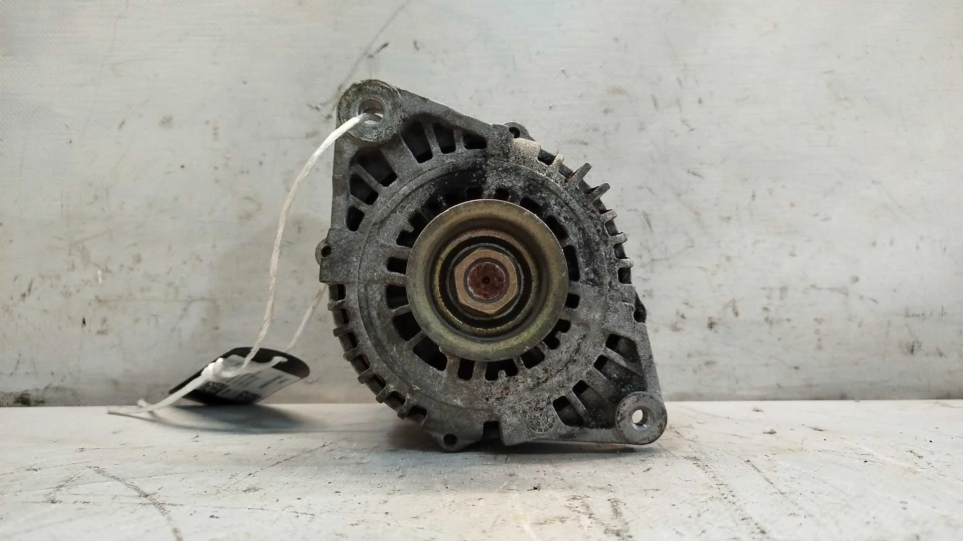 ГЕНЕРАТОР NISSAN 231005V101 S4031Z