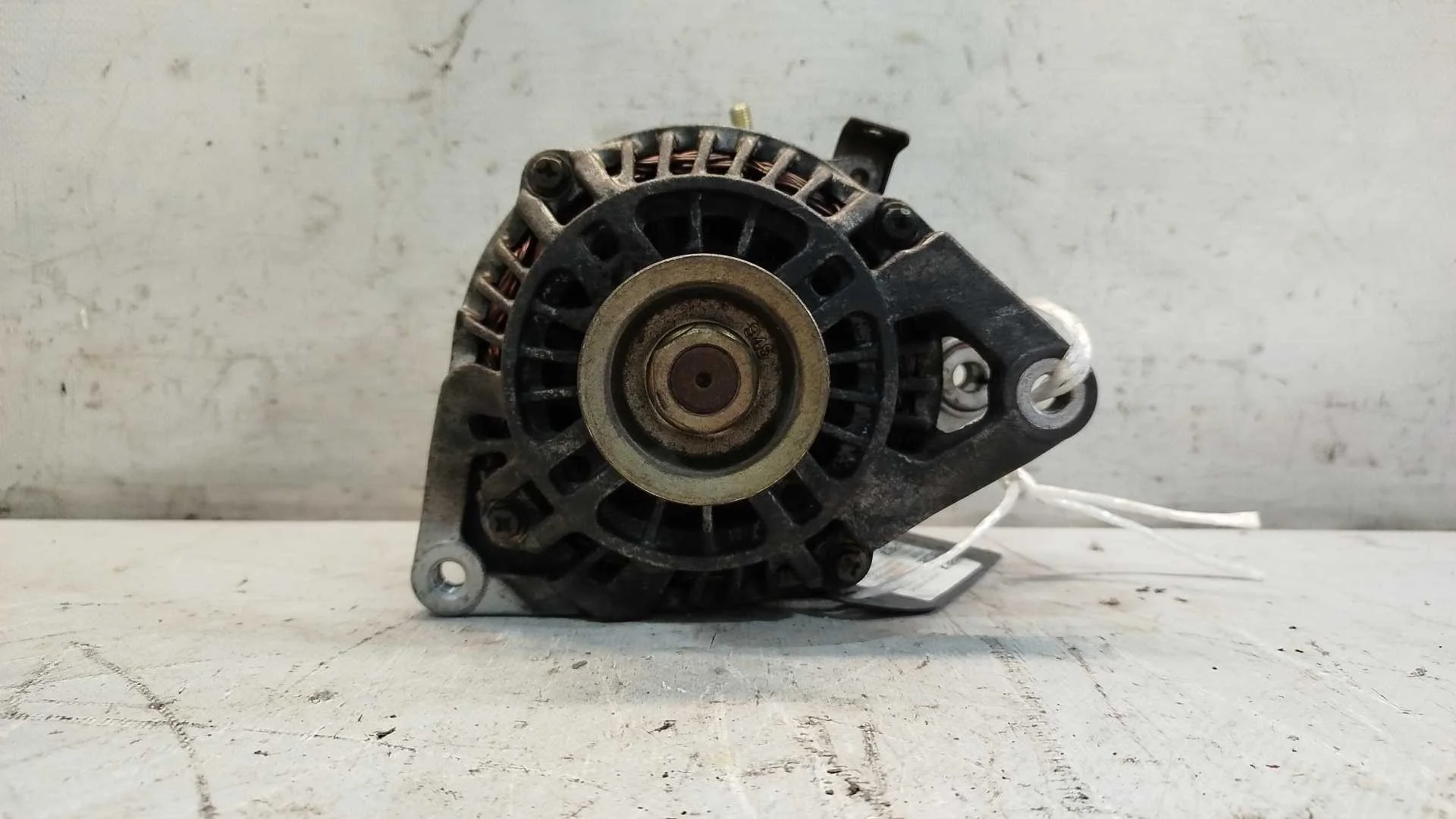 ГЕНЕРАТОР MAZDA Z60118300 F2377Z