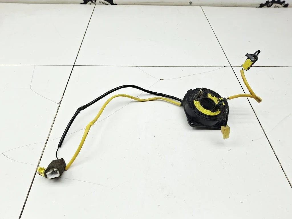 Механизм srs шлейф Chevrolet Lacetti 2007 J200