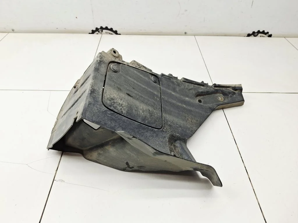 Локер задний правый Mazda CX-5 2021 KF