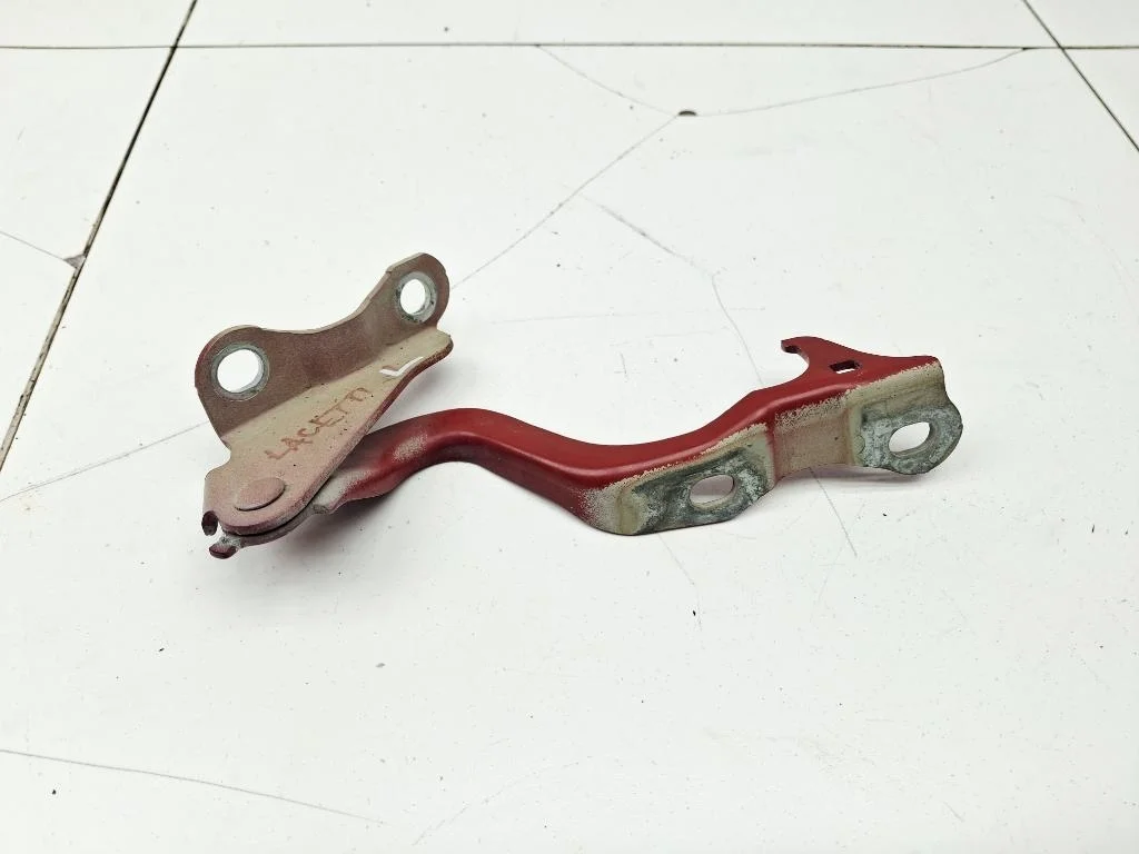 Петля капота левая Chevrolet Lacetti 2007 J200