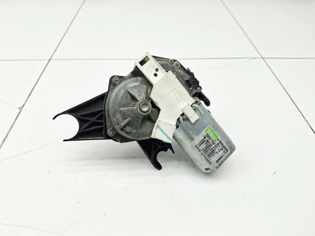 Моторчик дворника задний Renault Duster 1 2014