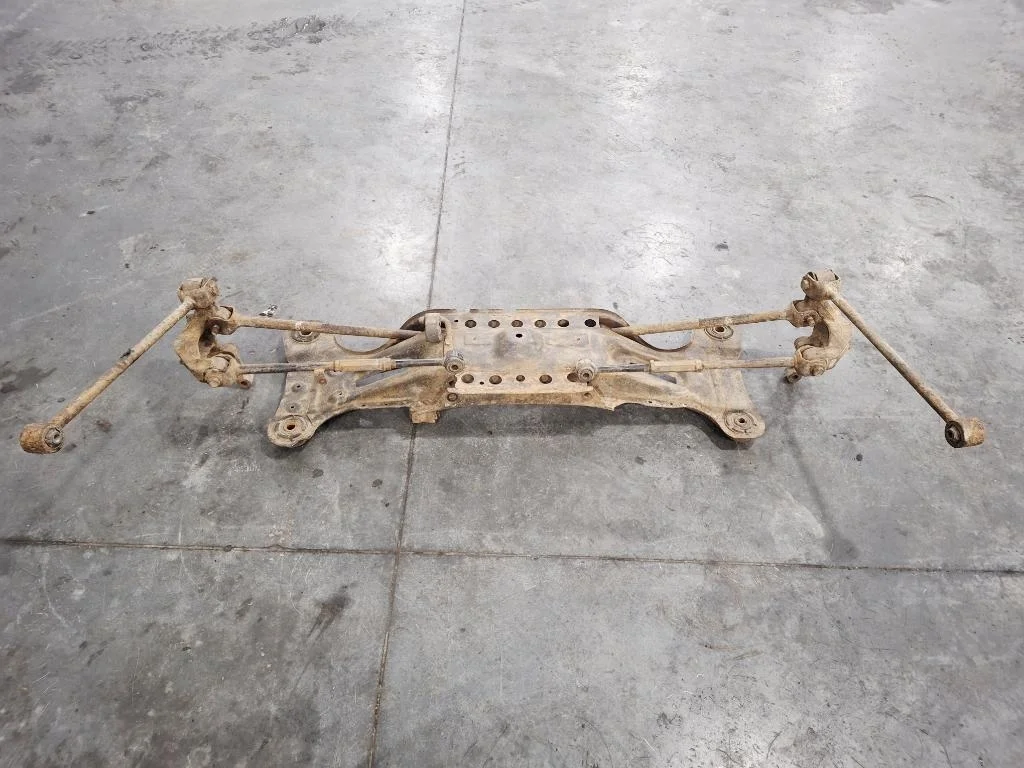 Балка задняя Toyota Camry XV40