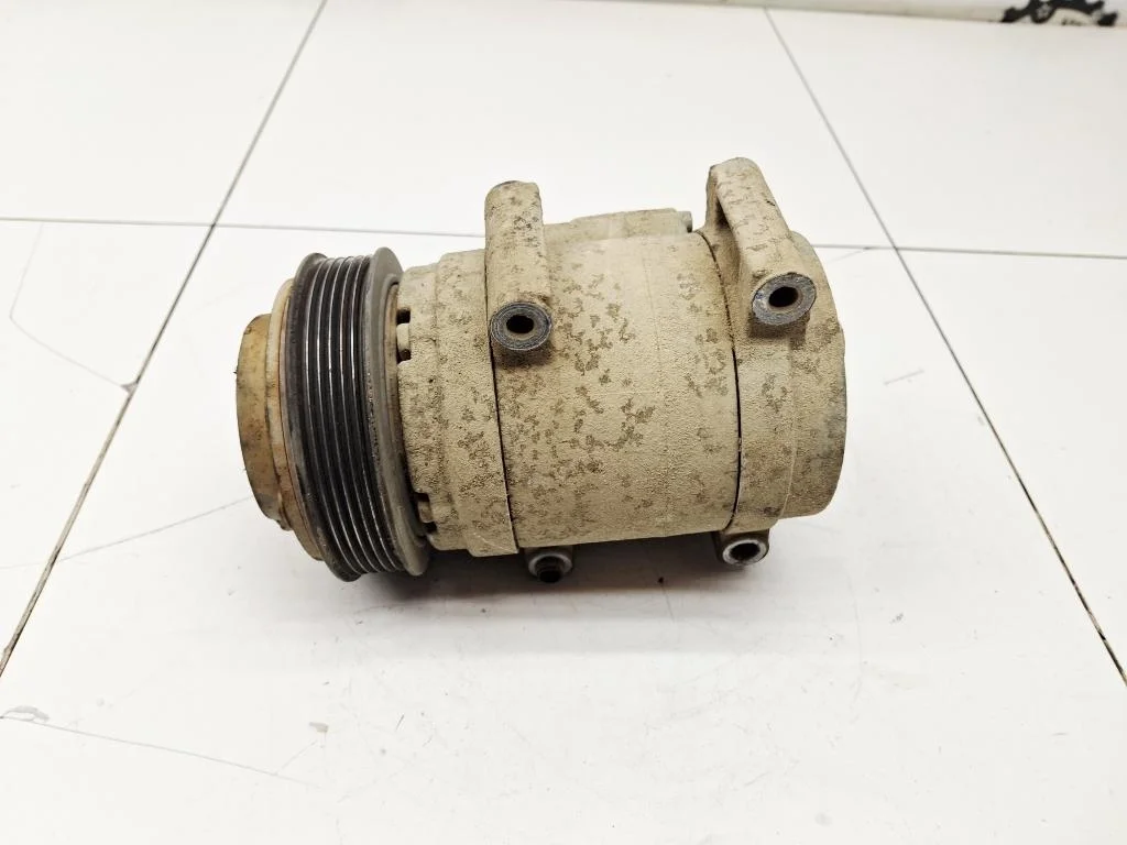 Компрессор кондиционера SsangYong Korando 3 C200