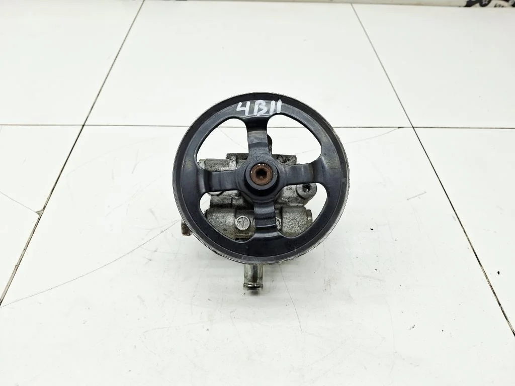 Насос гидроусилителя Mitsubishi Outlander 2 CW