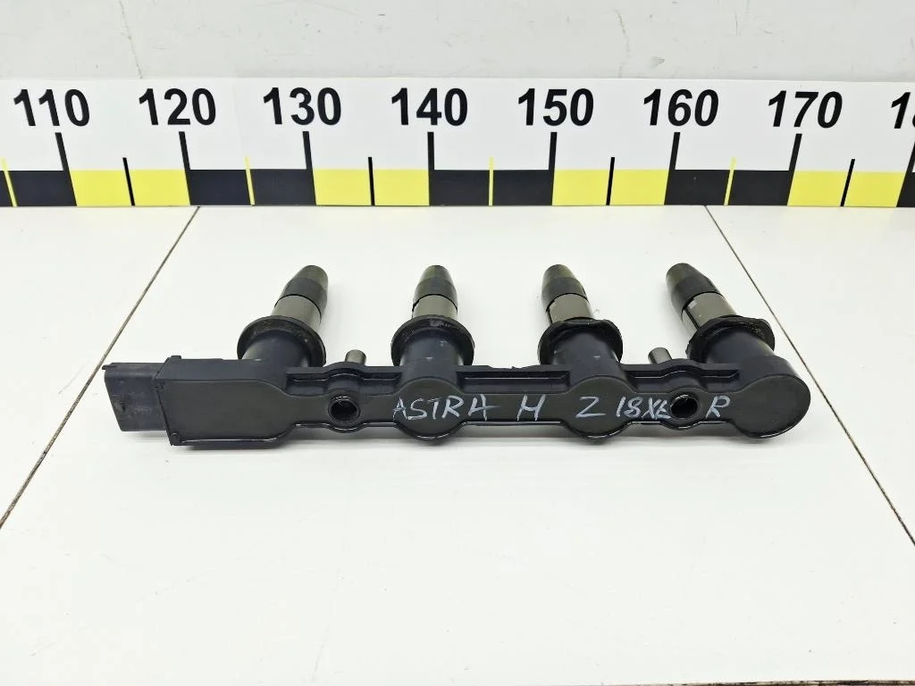 Катушка зажигания Opel Astra H