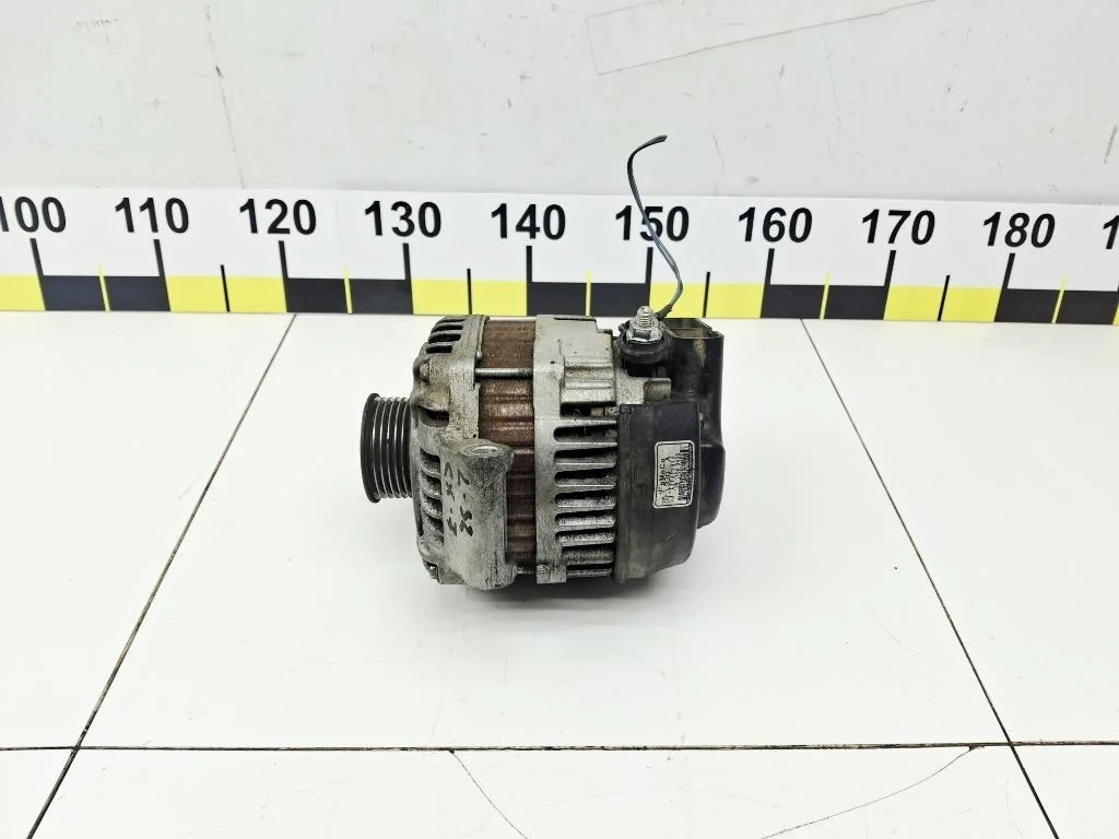 Генератор Mazda CX-7