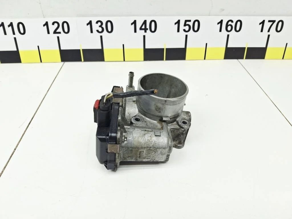 Заслонка дроссельная электрическая Mazda CX-7