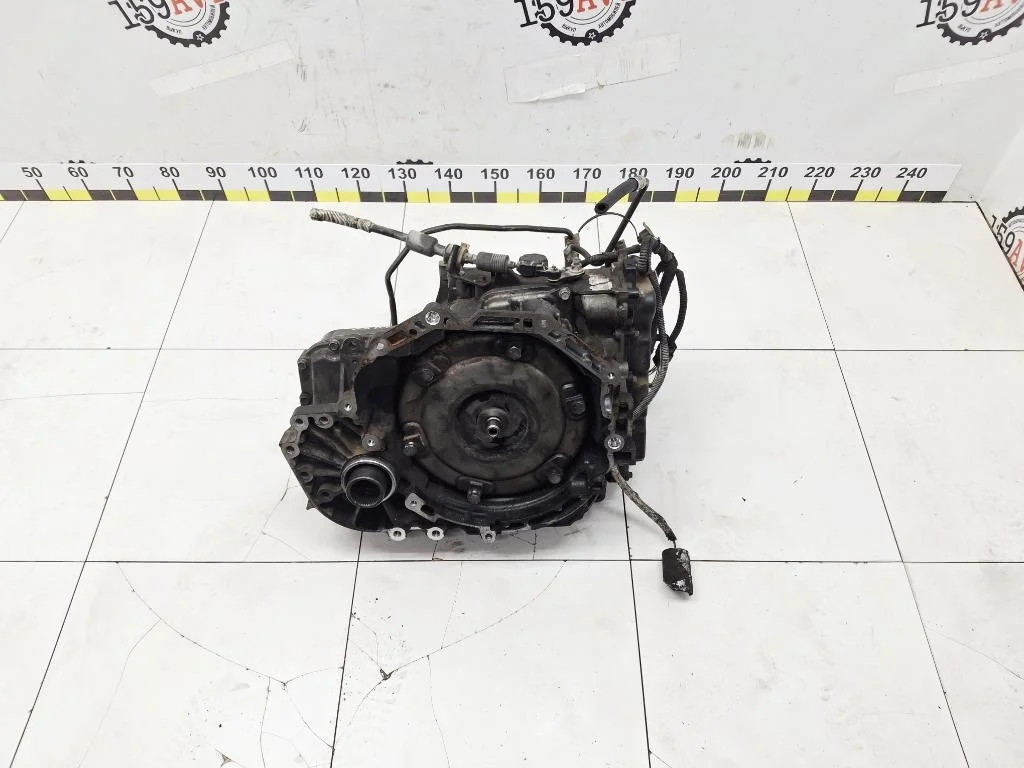 Акпп Chevrolet Captiva C140