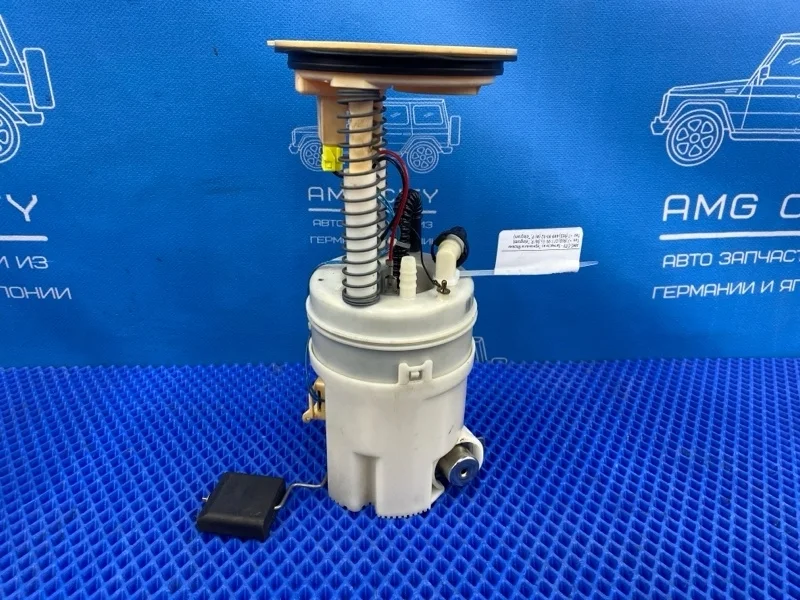 Топливный насос Mercedes-Benz A-class W169 M266960