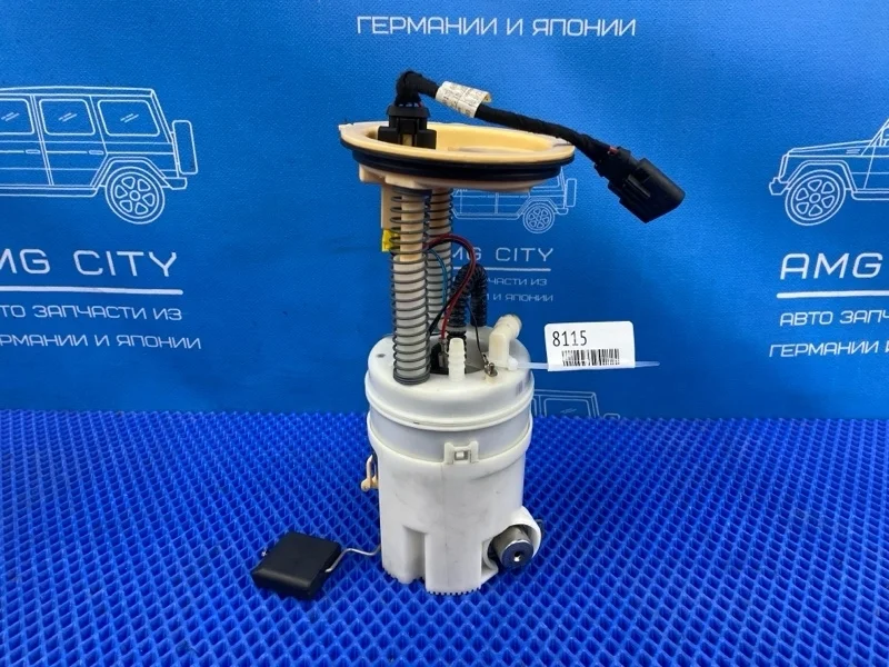 Топливный насос Mercedes-Benz A-class W169 M266960