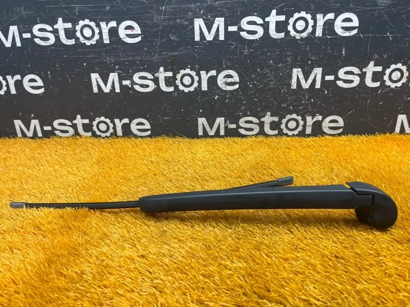 Поводок стеклоочистителя Audi Q3 2012 8U0955407 8U CPS, задний