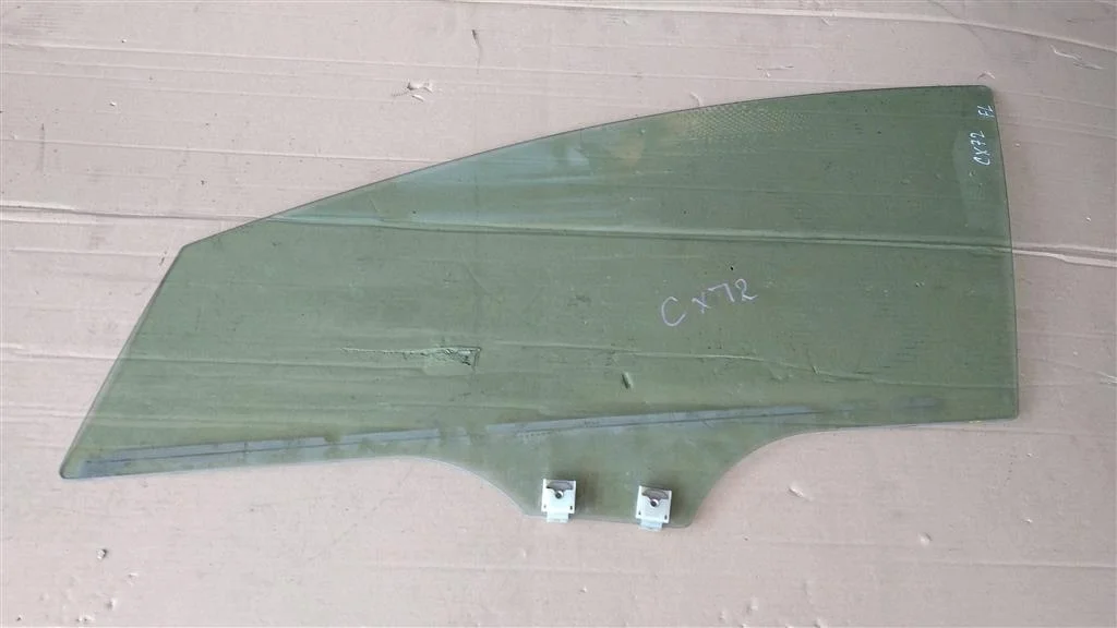 Б.у. стекло двери MAZDA CX7 ER8 MAZDA CX7 ER8