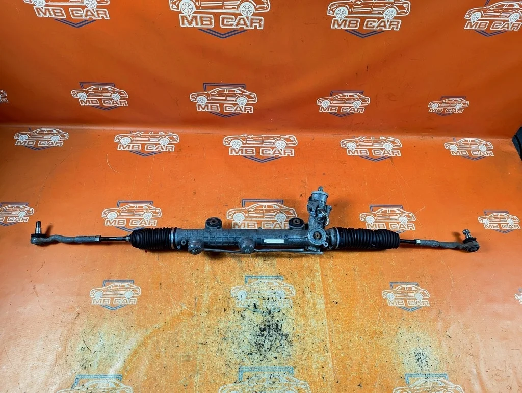 Рулевая рейка Mercedes-Benz