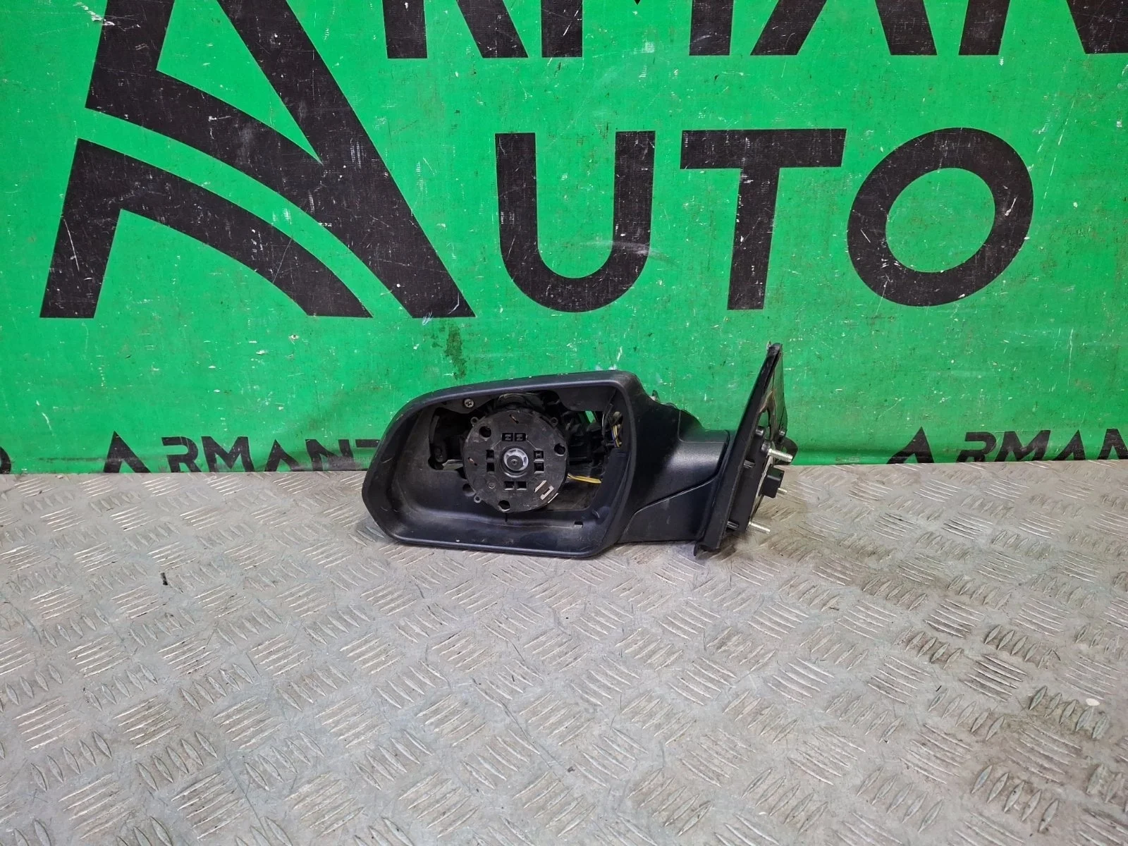 Зеркало Hyundai Creta 2016-2021