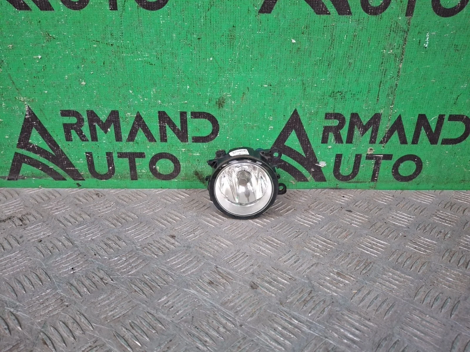 Птф Ford Ranger 2011-2015 3