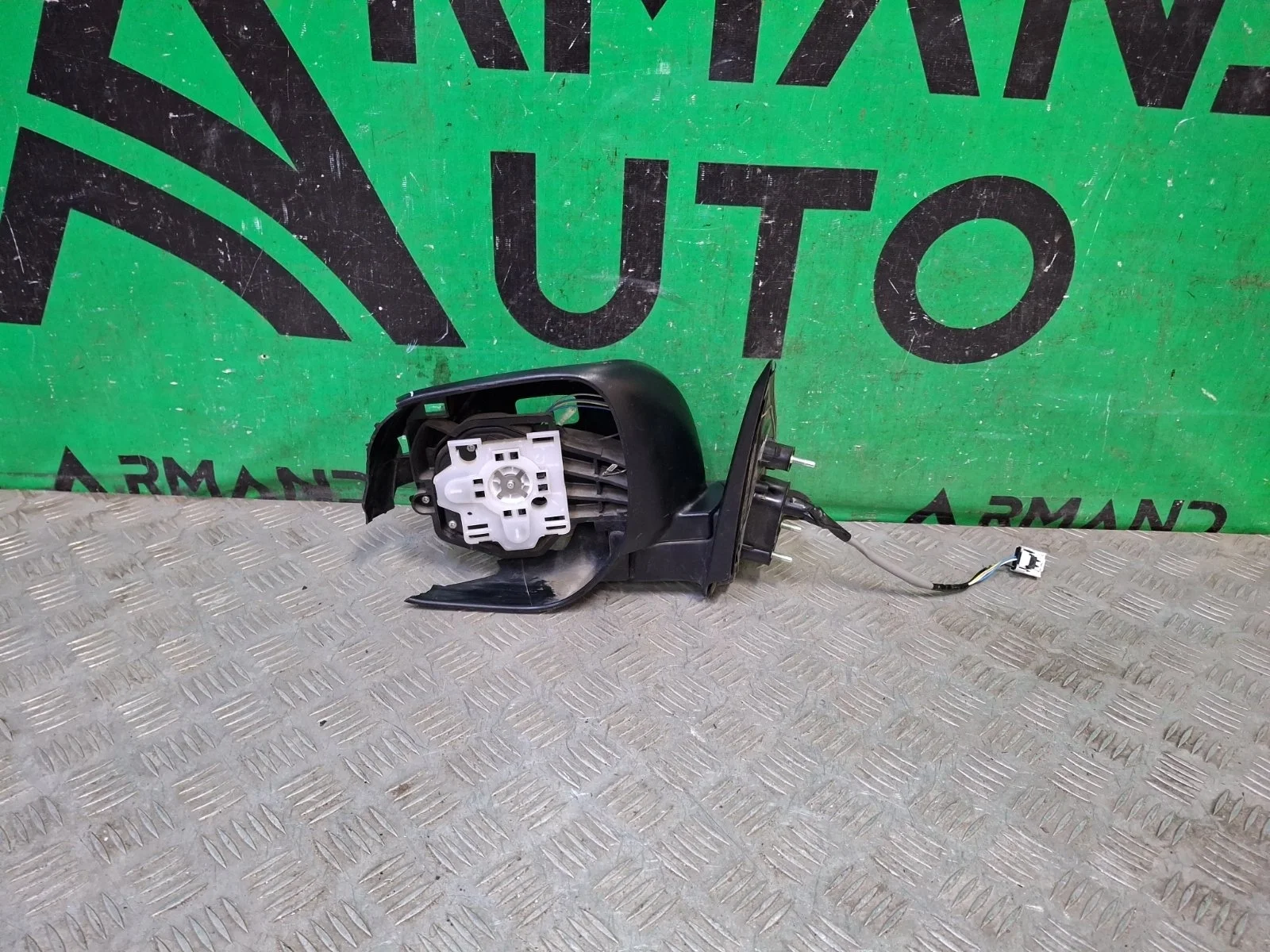 Зеркало Mitsubishi ASX 2010-нв GA0