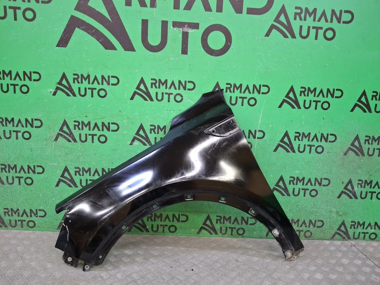 Крыло KIA Sorento 2020-нв 4