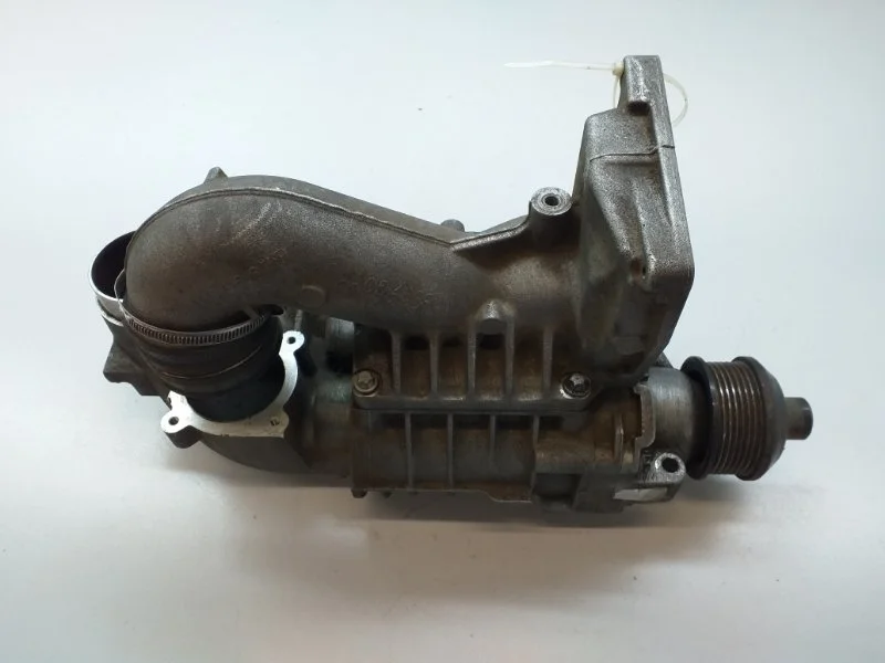 Турбина Mercedes-Benz -Class 2005 W203