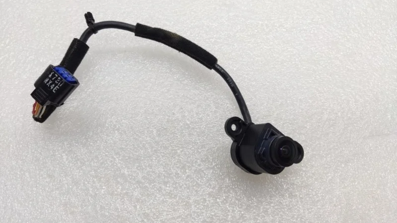 Камера Hyundai Tucson 2021 NX4