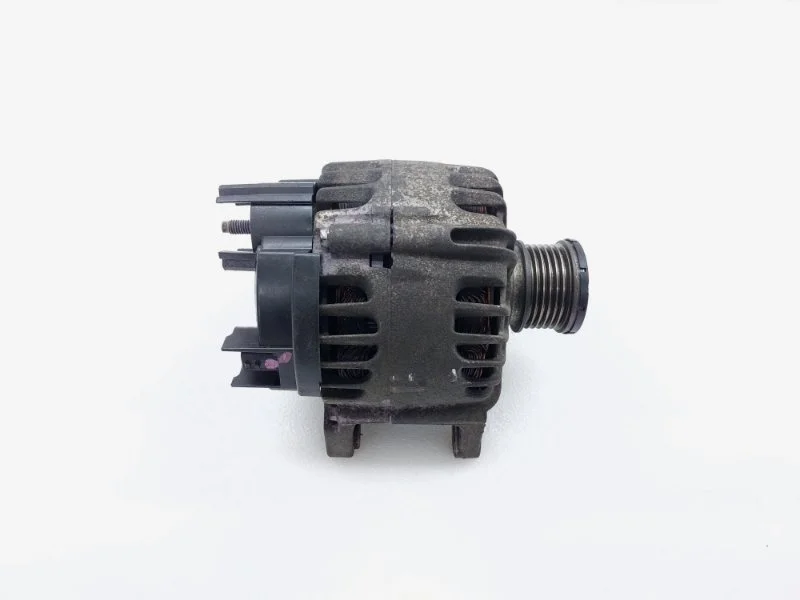 Генератор Nissan Qashqai 2016 J11