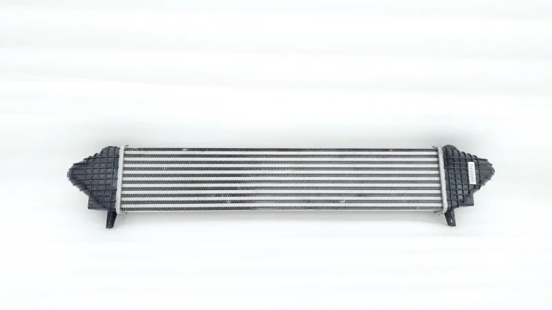 Интеркулер Haval Jolion 2024 SUV