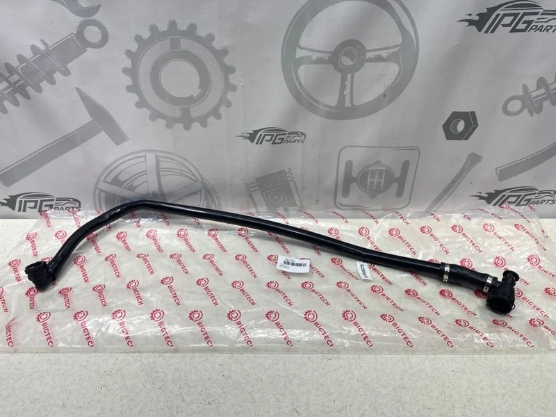 Трубка ож Mercedes-benz W222