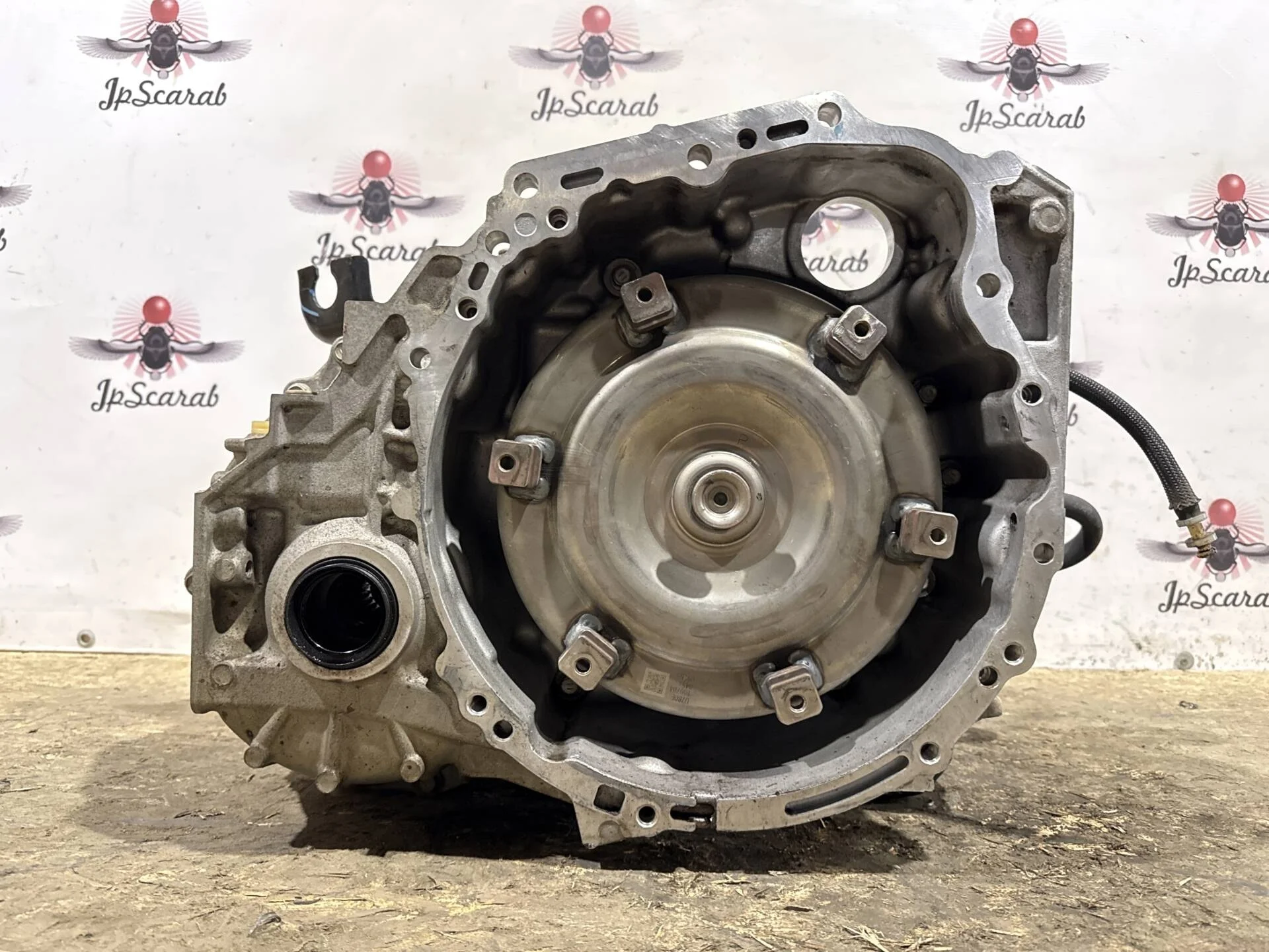 АКПП Toyota Camry ASV50 2AR-FE U760E