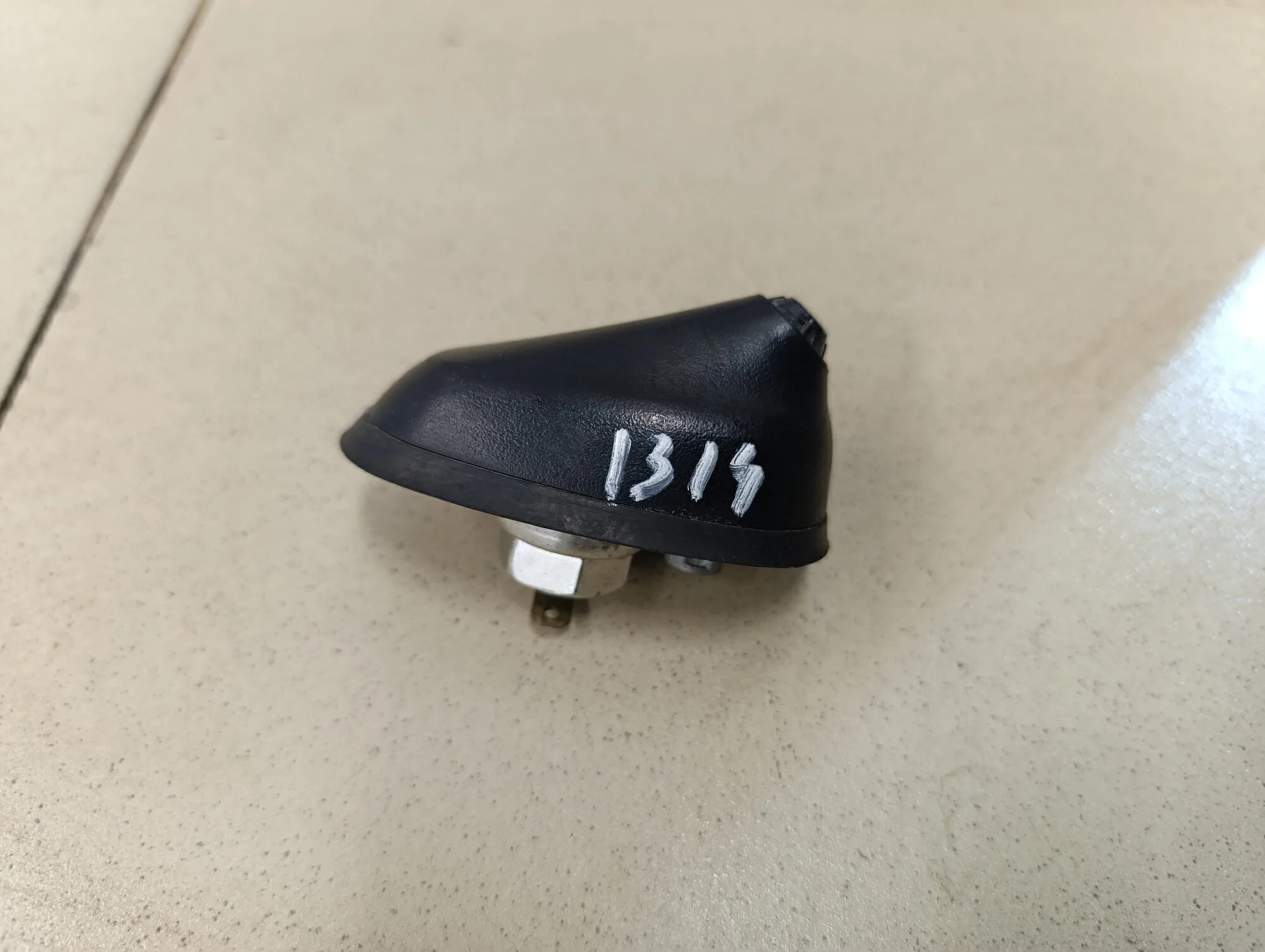 Антенна Solaris 2010-2017