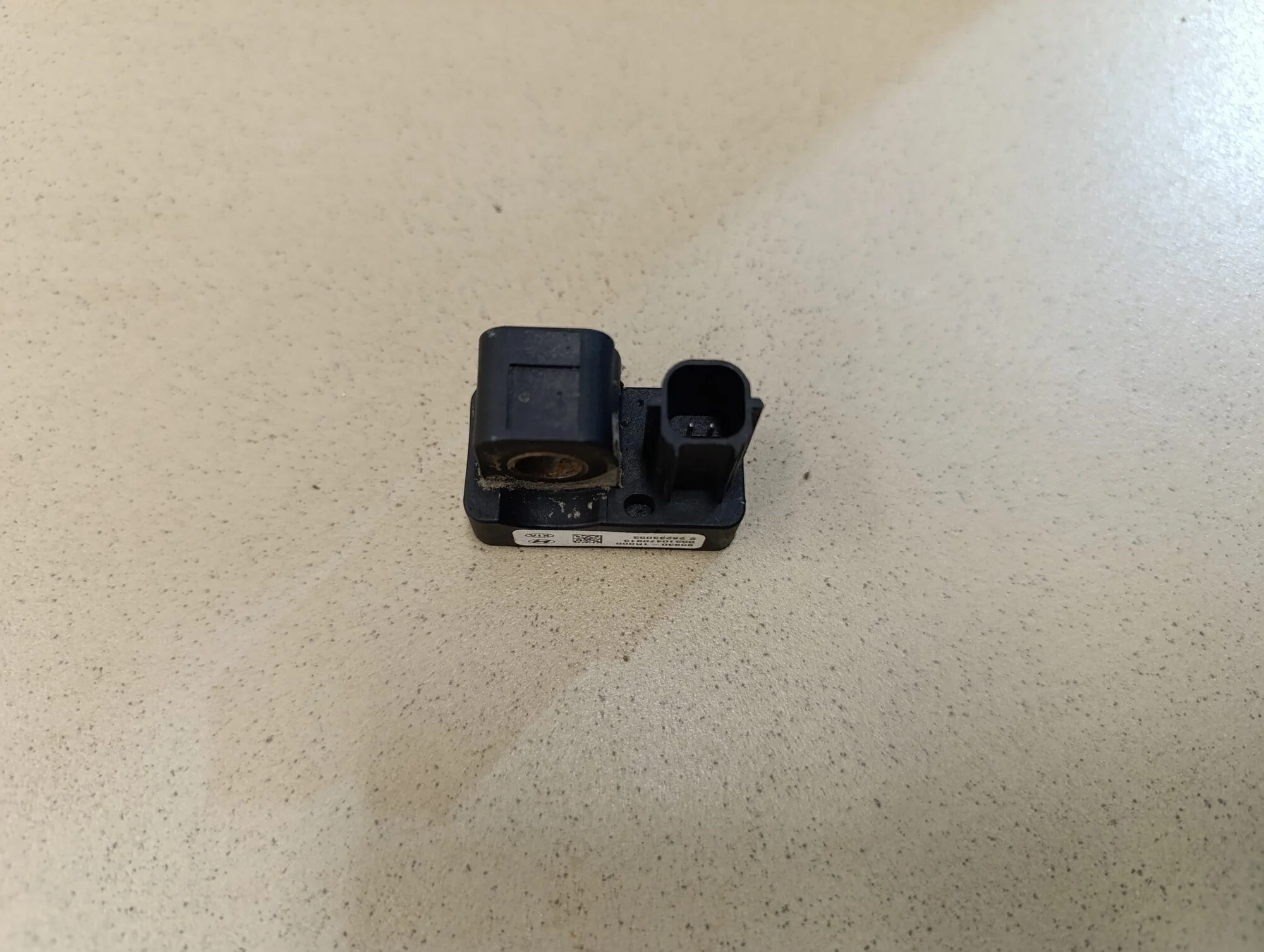 Датчик AIR BAG Solaris 2010-2017