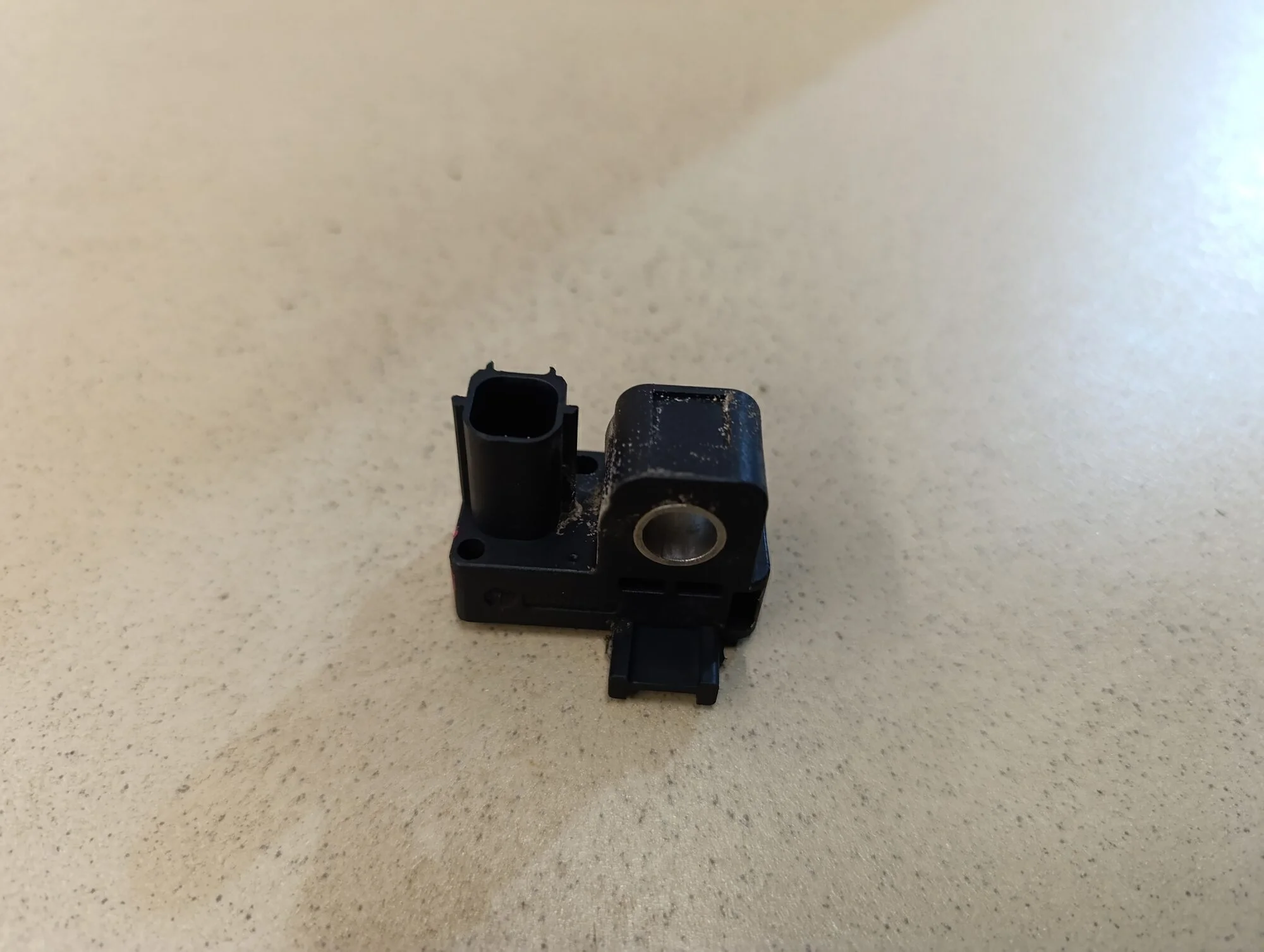 Датчик AIR BAG Solaris 2010-2017