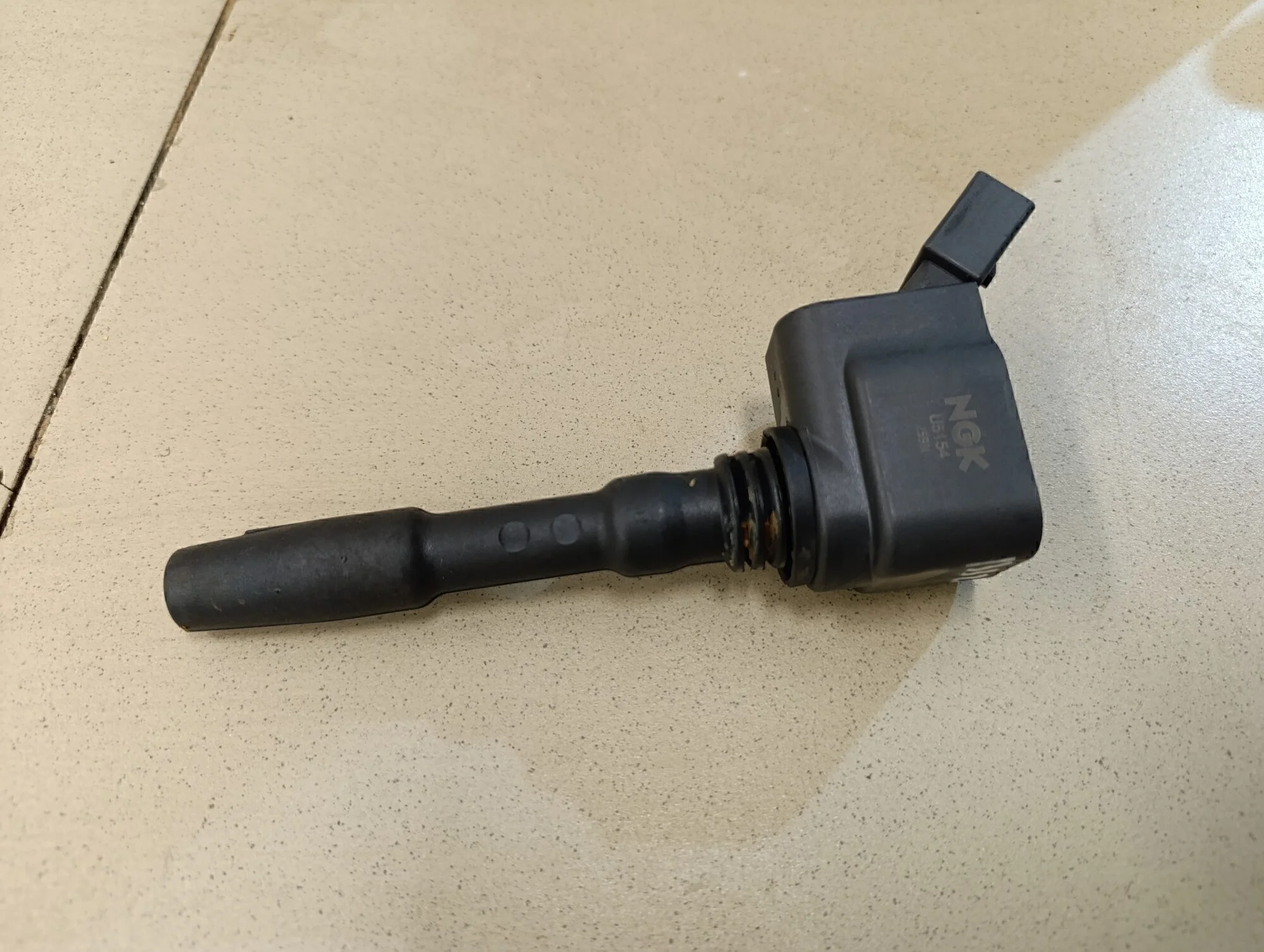 Катушка зажигания Octavia (A7) 2013>